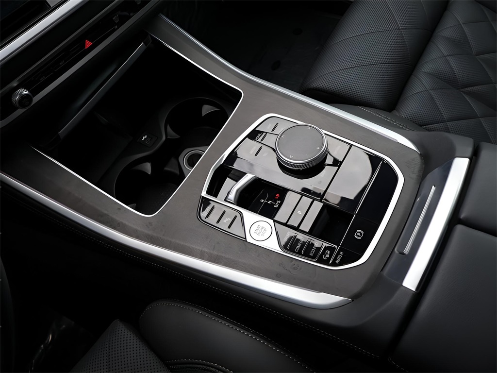2025 Bmw X5 xDrive40i photo 28