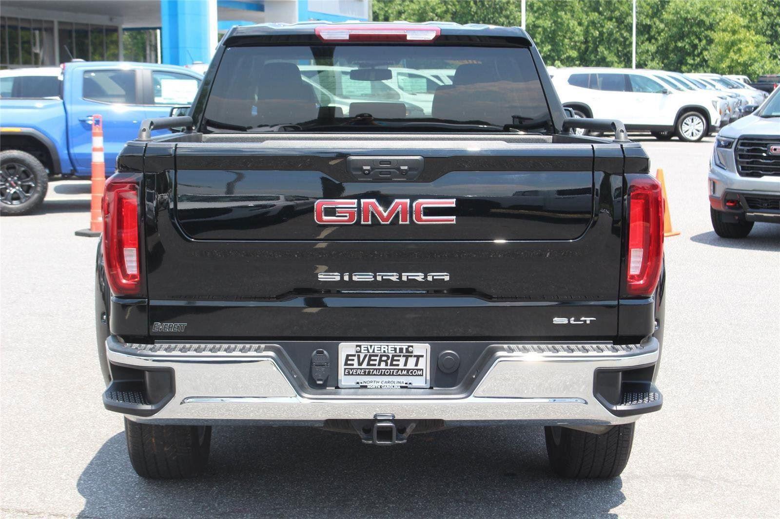 2023 Gmc Sierra 1500 SLT photo 6