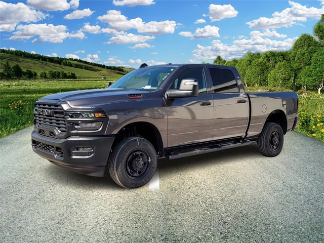 2026 Ram 2500 Tradesman photo 2