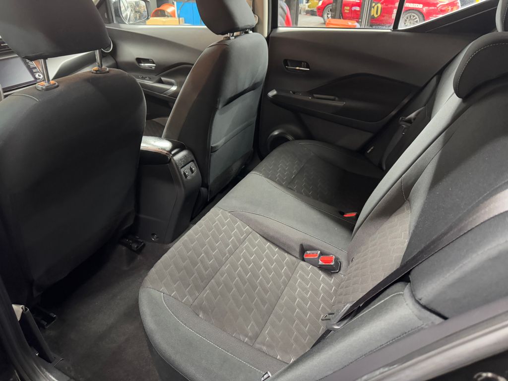 2024 Nissan Kicks SV photo 14