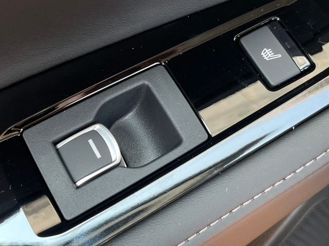 2025 Honda Accord Hybrid Touring photo 31