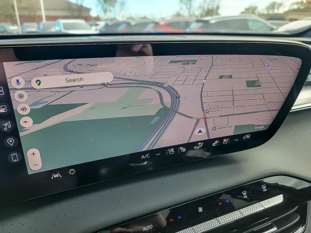 2026 BUICK ENCLAVE - Image 15