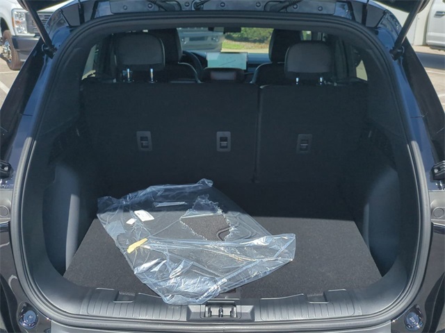 2025 Ford Escape ST-Line photo 13