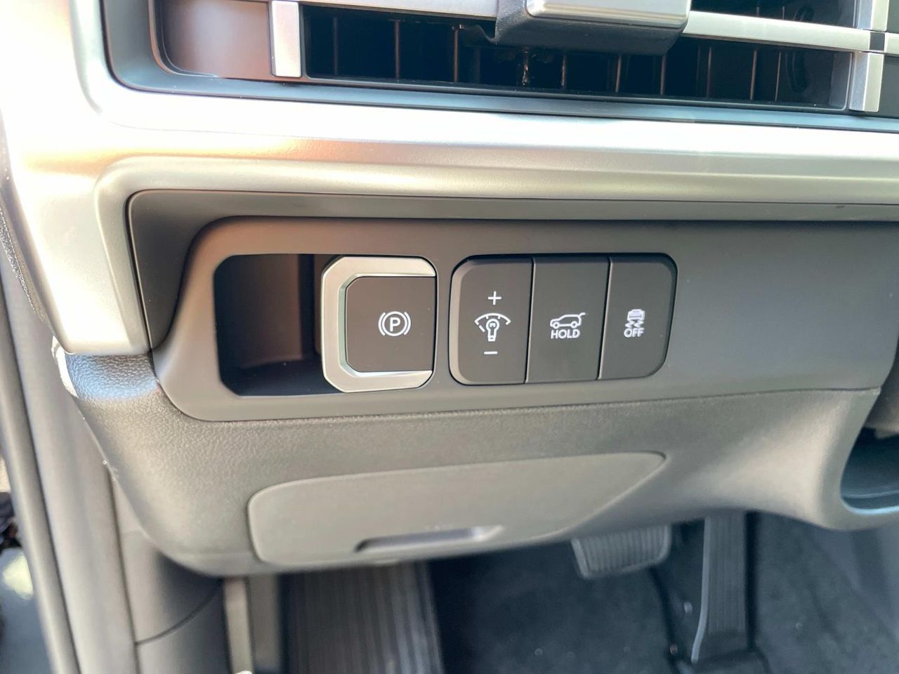 2026 Hyundai Santa Fe SE photo 18