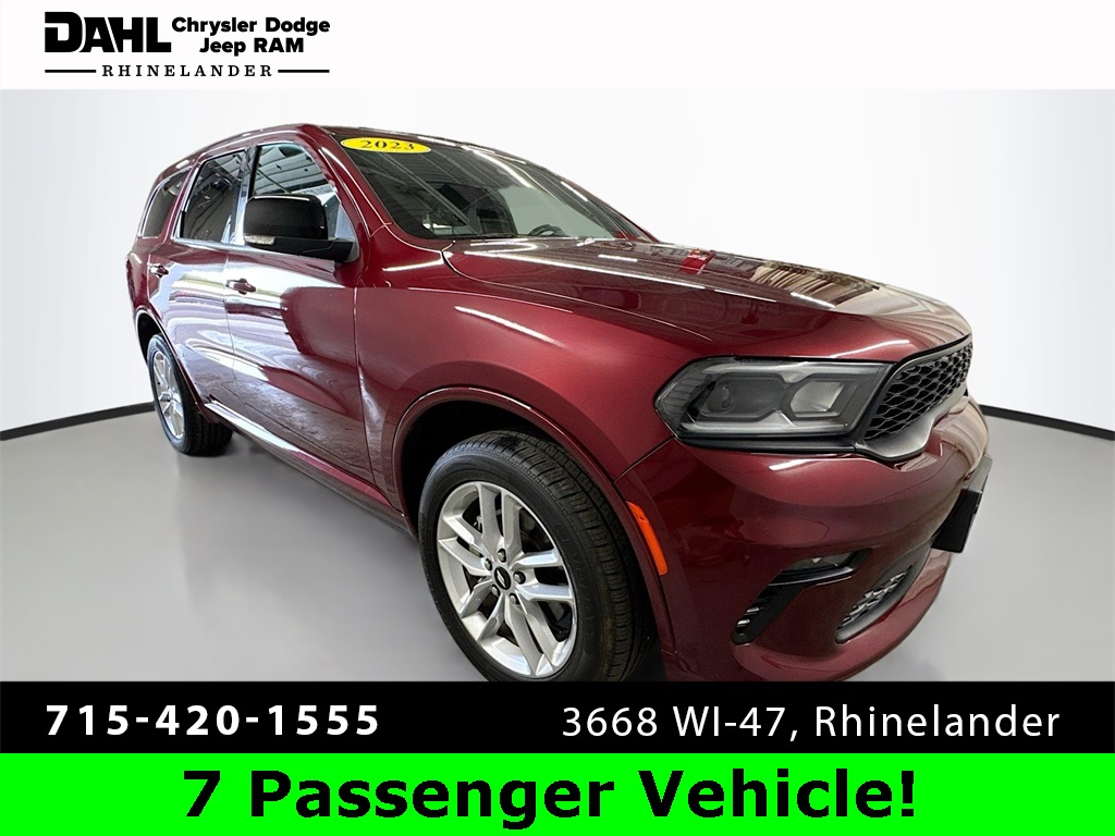 2023 Dodge Durango