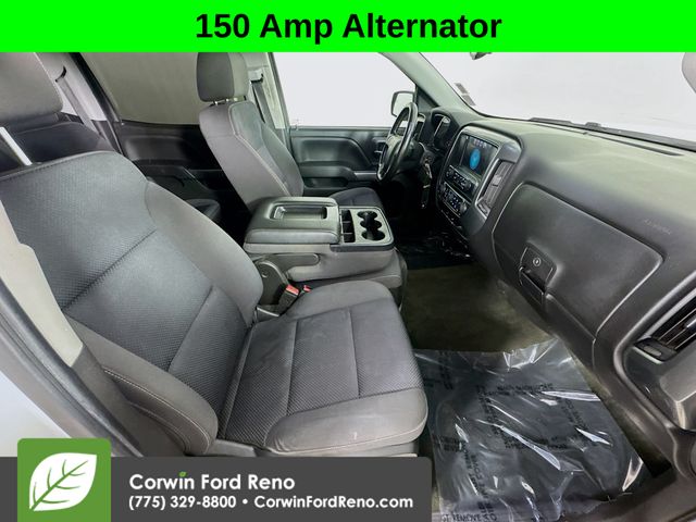 2018 Chevrolet Silverado 1500 LT photo 20