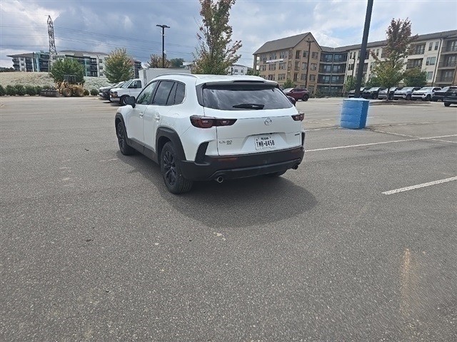 2024 Mazda CX-50 2.5 S Preferred photo 7