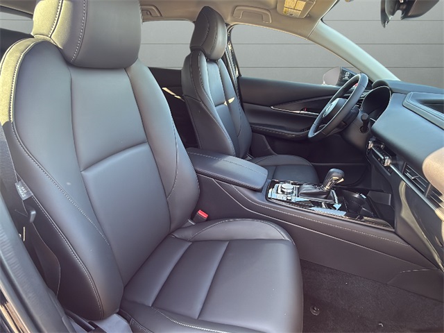 2025 Mazda CX-30 2.5 Select Sport photo 14