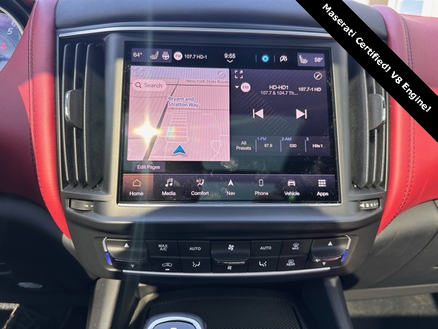 2022 Maserati Levante Modena S photo 15