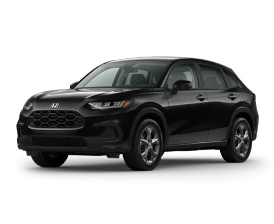 2026 Honda HR-V LX photo 18