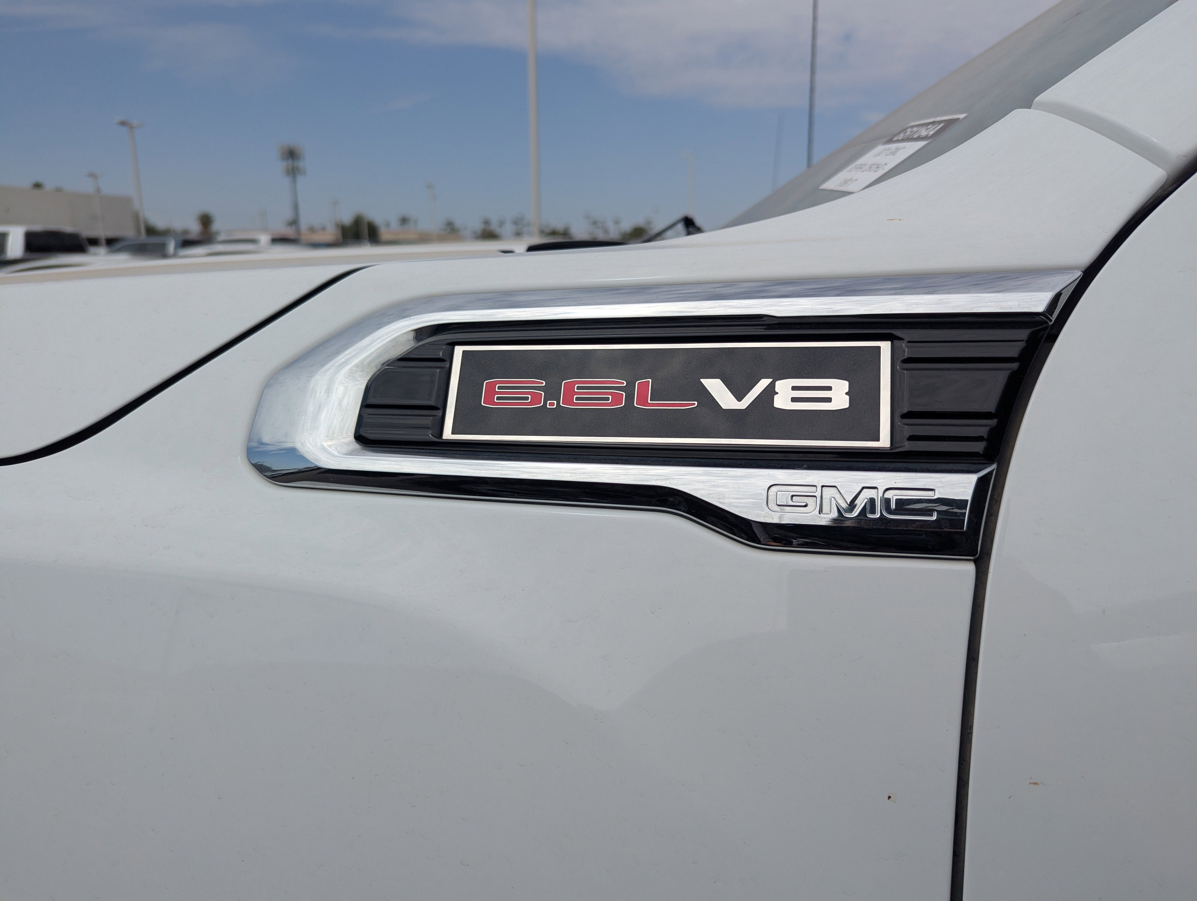 2021 Gmc Sierra 2500 HD SLE photo 3