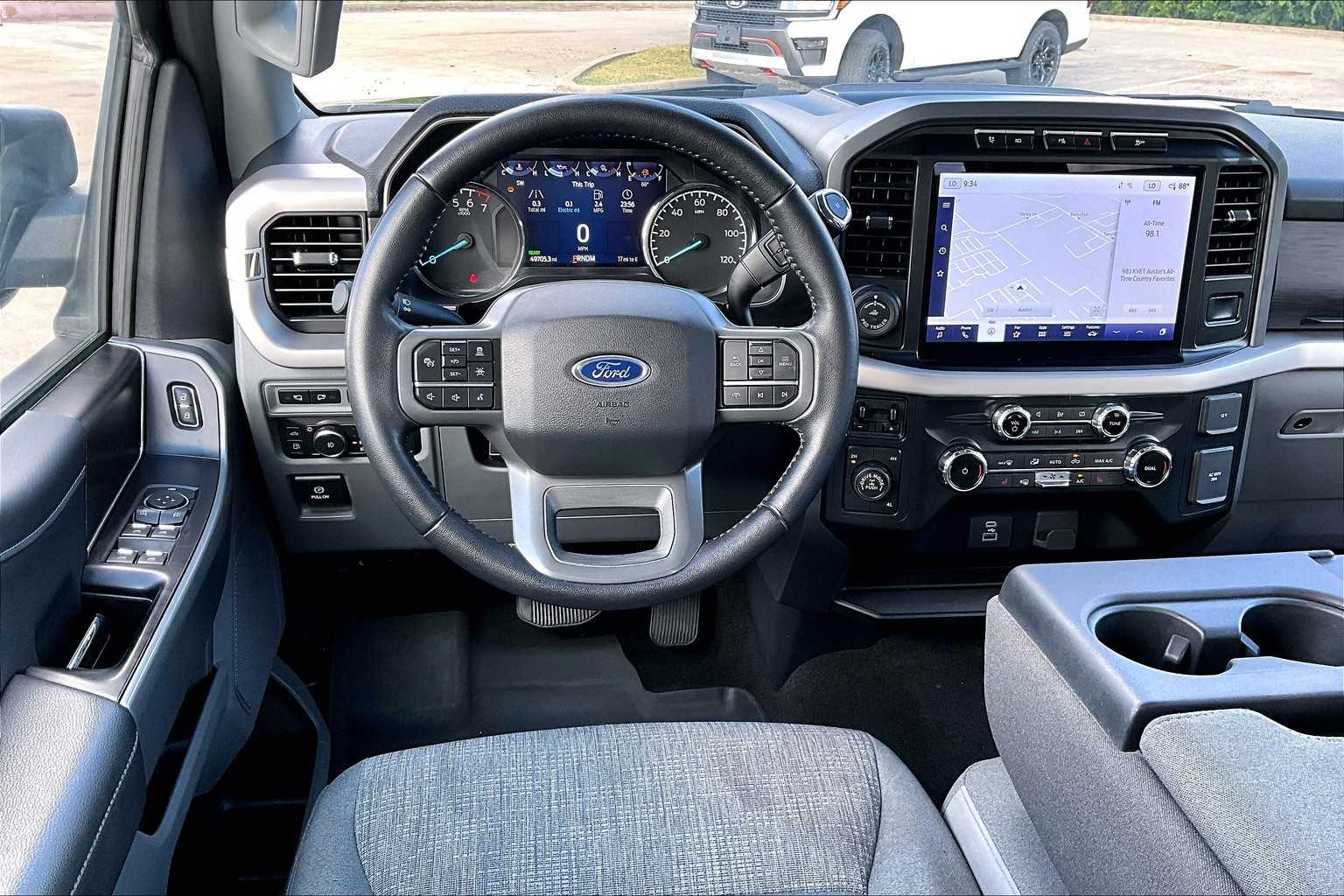 2022 Ford F-150 XLT photo 6