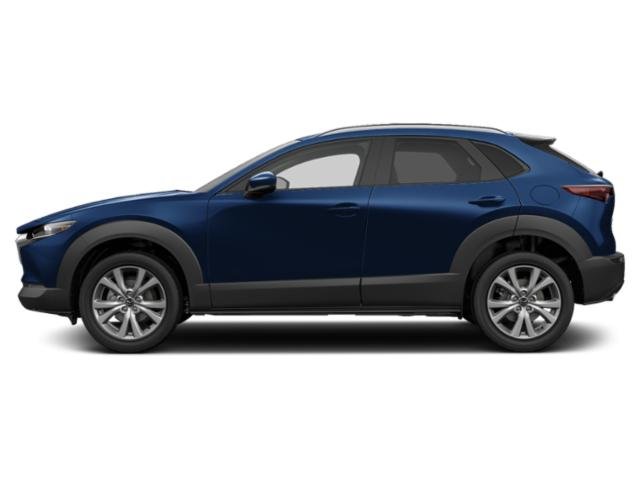 2026 Mazda CX-30 2.5 S Preferred photo 2