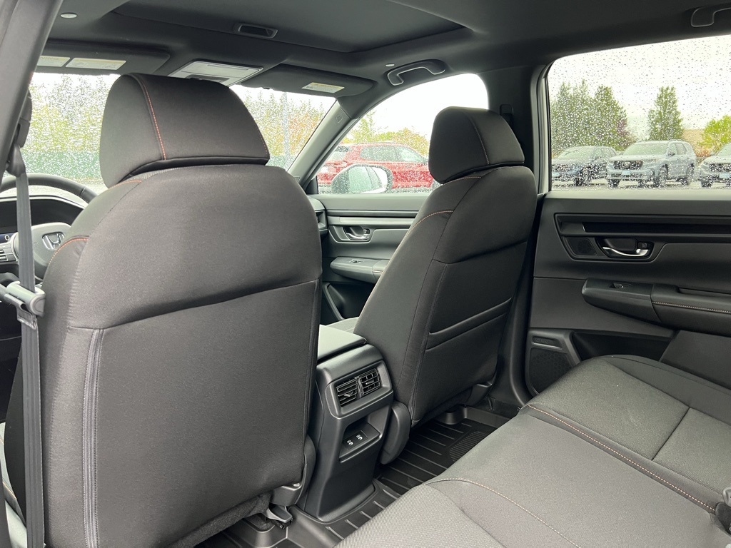 2026 Honda CR-V Hybrid photo 26