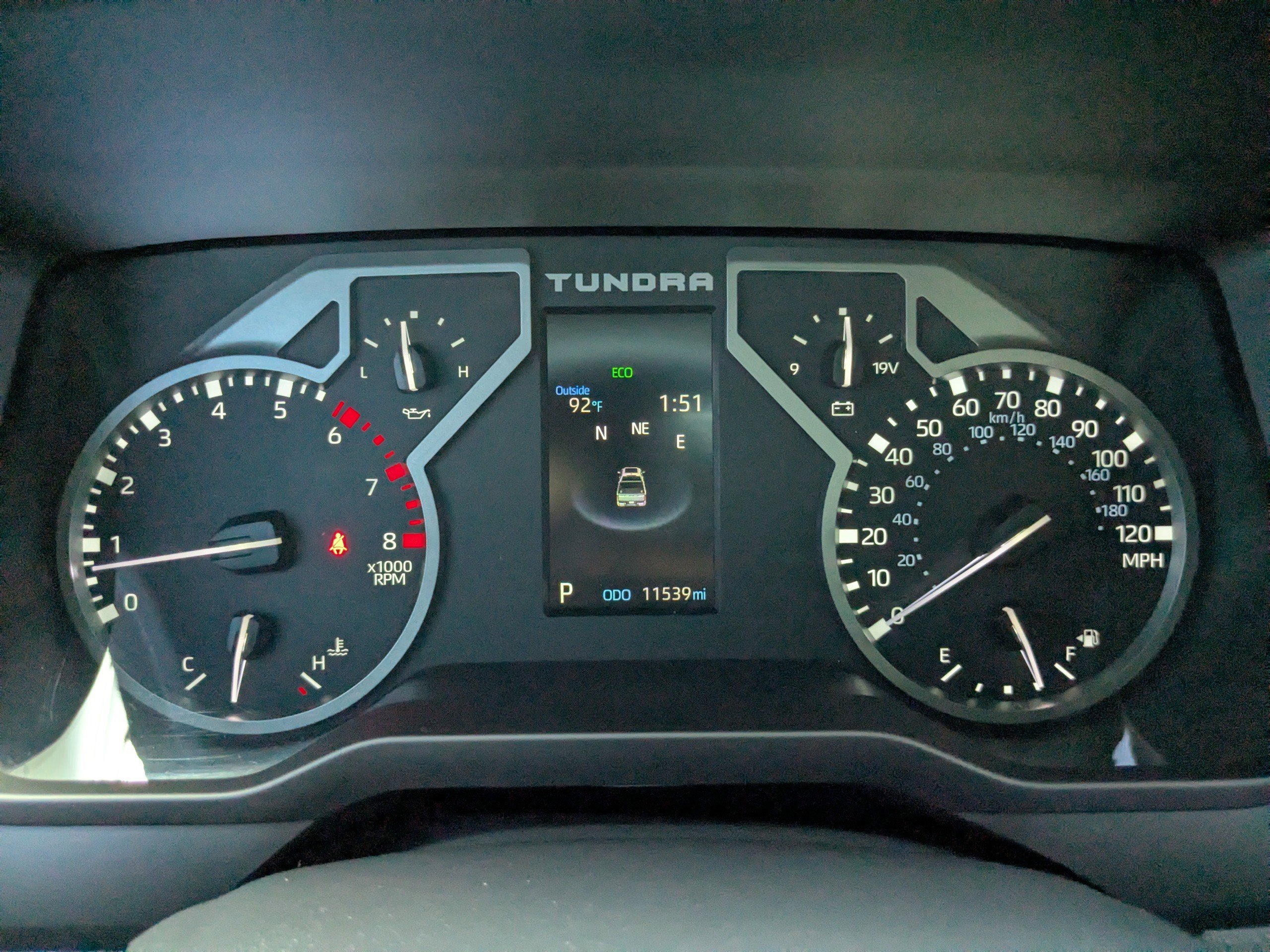 2023 Toyota Tundra SR5 photo 23