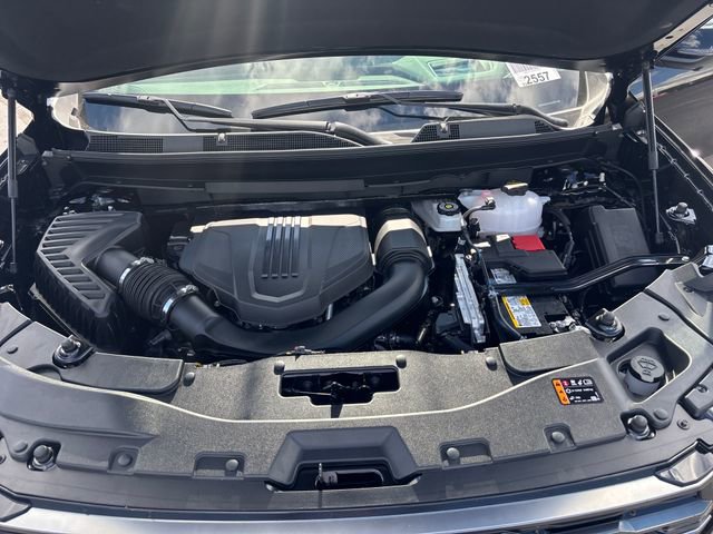 2026 Gmc Acadia AT4 photo 20