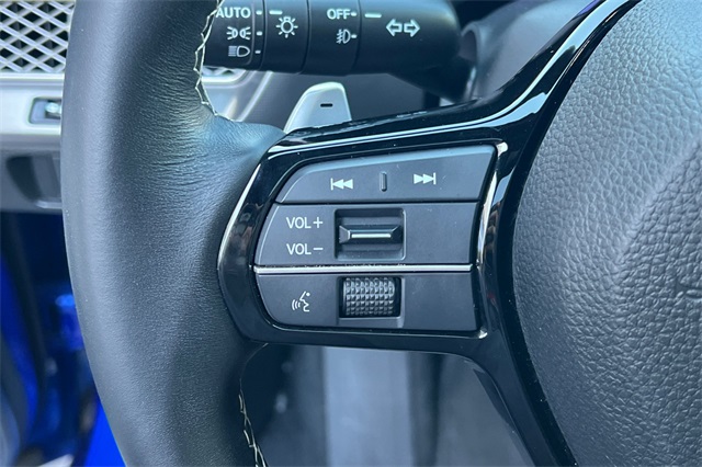 2023 Acura Integra A-Spec photo 24