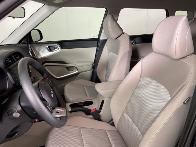2025 Kia Soul LX S photo 14