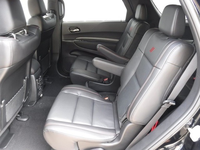 2025 Dodge Durango R/T Plus photo 35