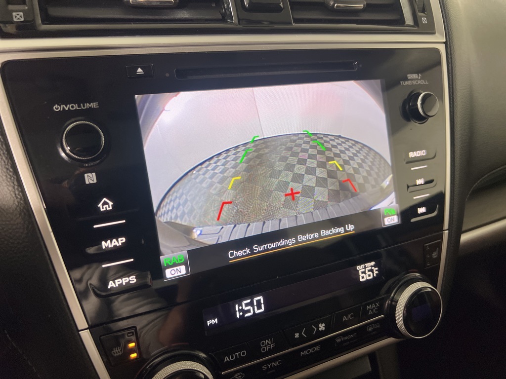 2019 Subaru Outback 2.5i photo 24