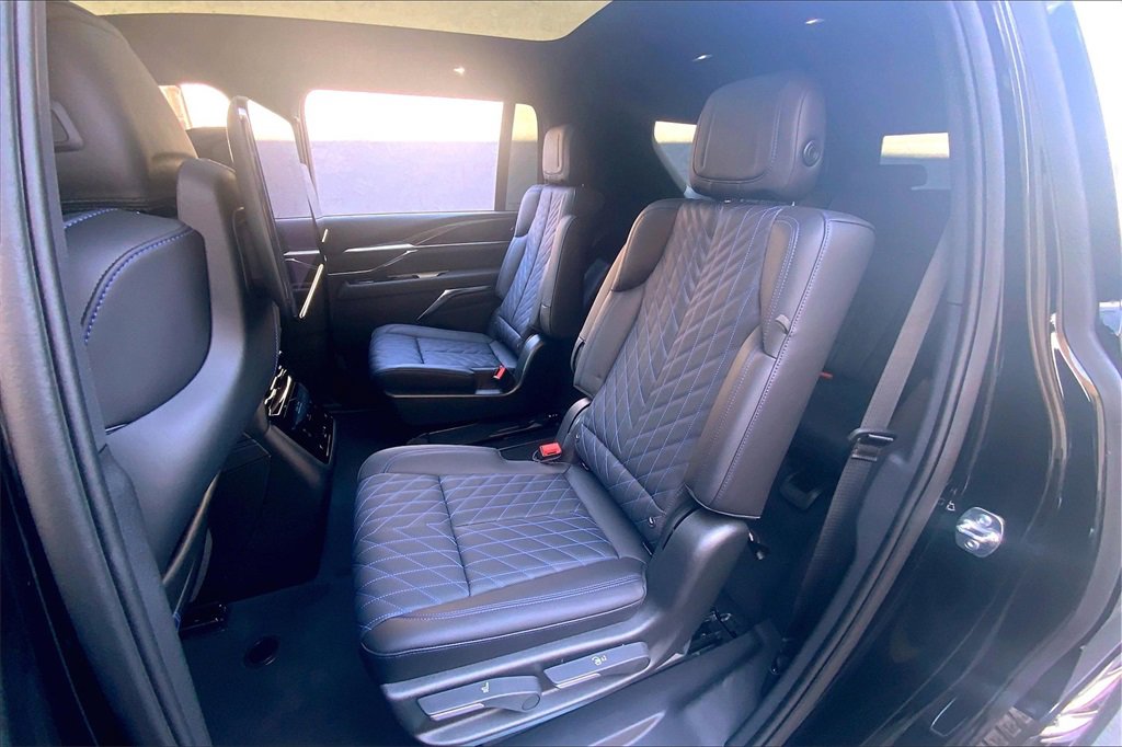 2026 Cadillac Escalade Sport photo 26