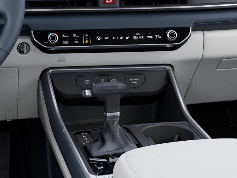 2026 Kia Carnival SX Prestige photo 27