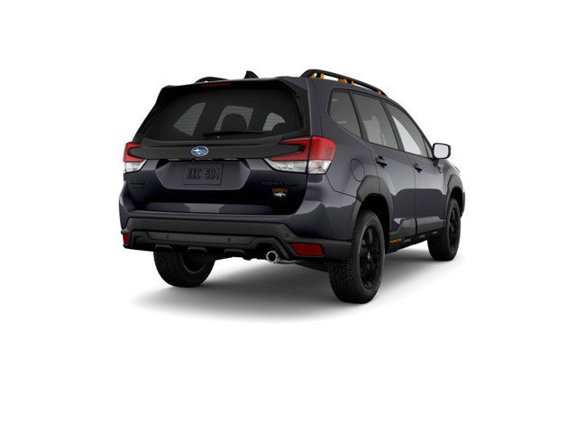 2025 Subaru Forester Wilderness photo 6
