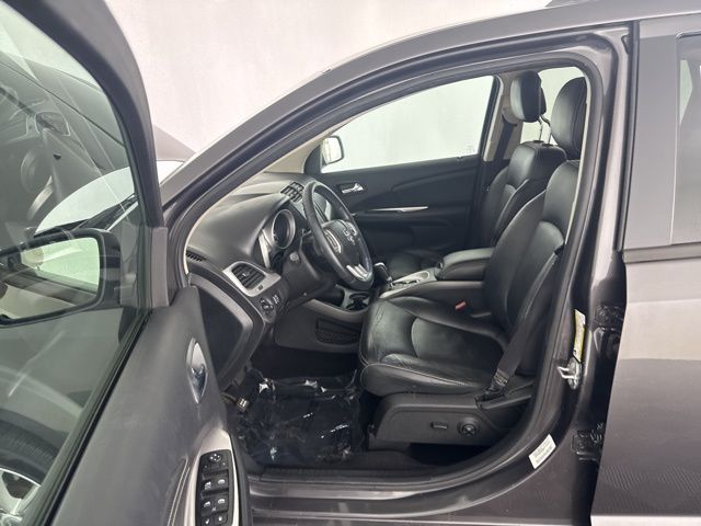 2014 Dodge Journey SXT photo 21