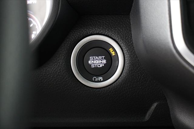 2025 Ram 1500 Big Horn photo 16