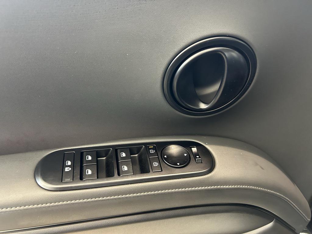 2026 Hyundai Palisade XRT photo 7