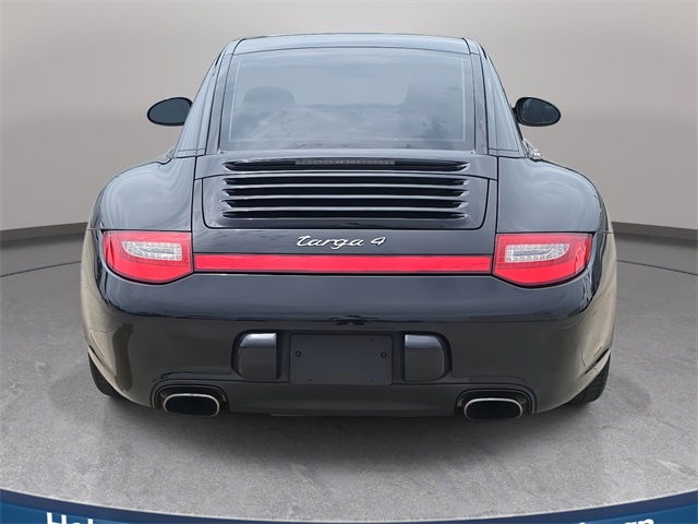 2009 Porsche 911 Targa 4 photo 6