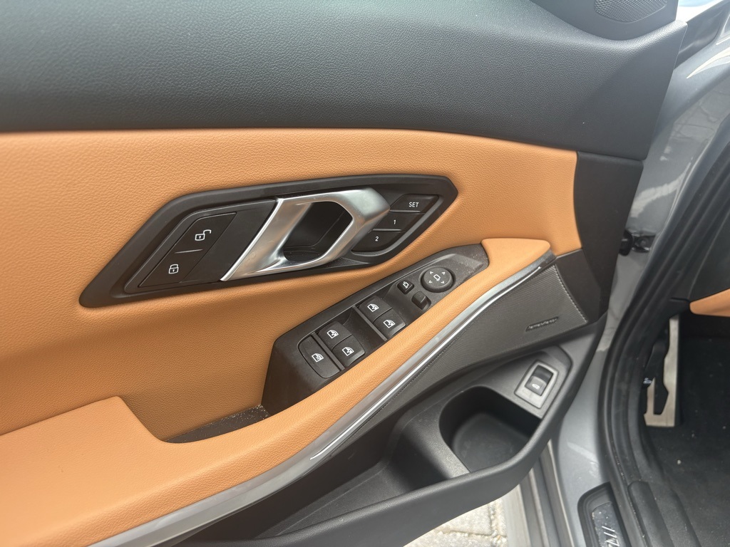 2024 Bmw M340i Sedan photo 11