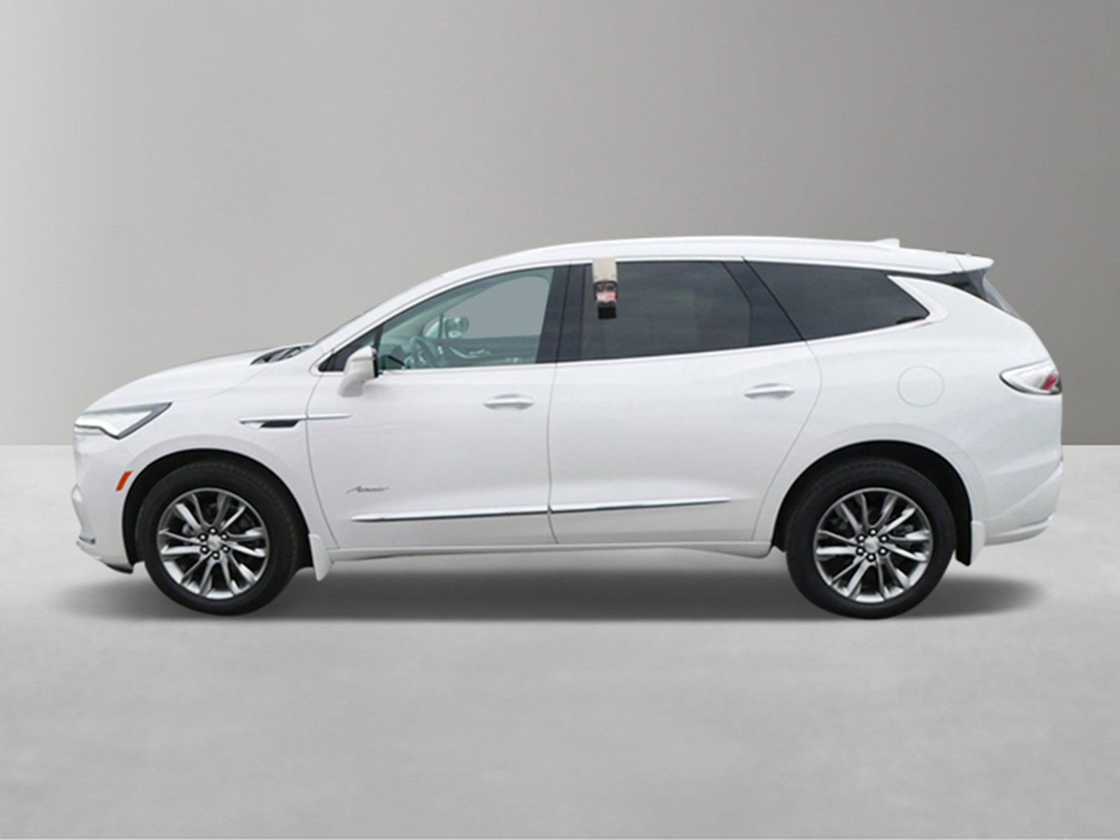 Used 2022 Buick Enclave Avenir with VIN 5GAEVCKW7NJ132542 for sale in White Bear Lake, Minnesota