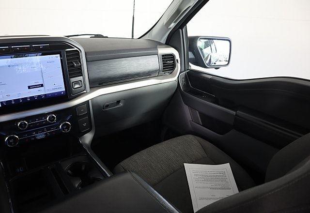 2021 Ford F-150 XLT photo 18