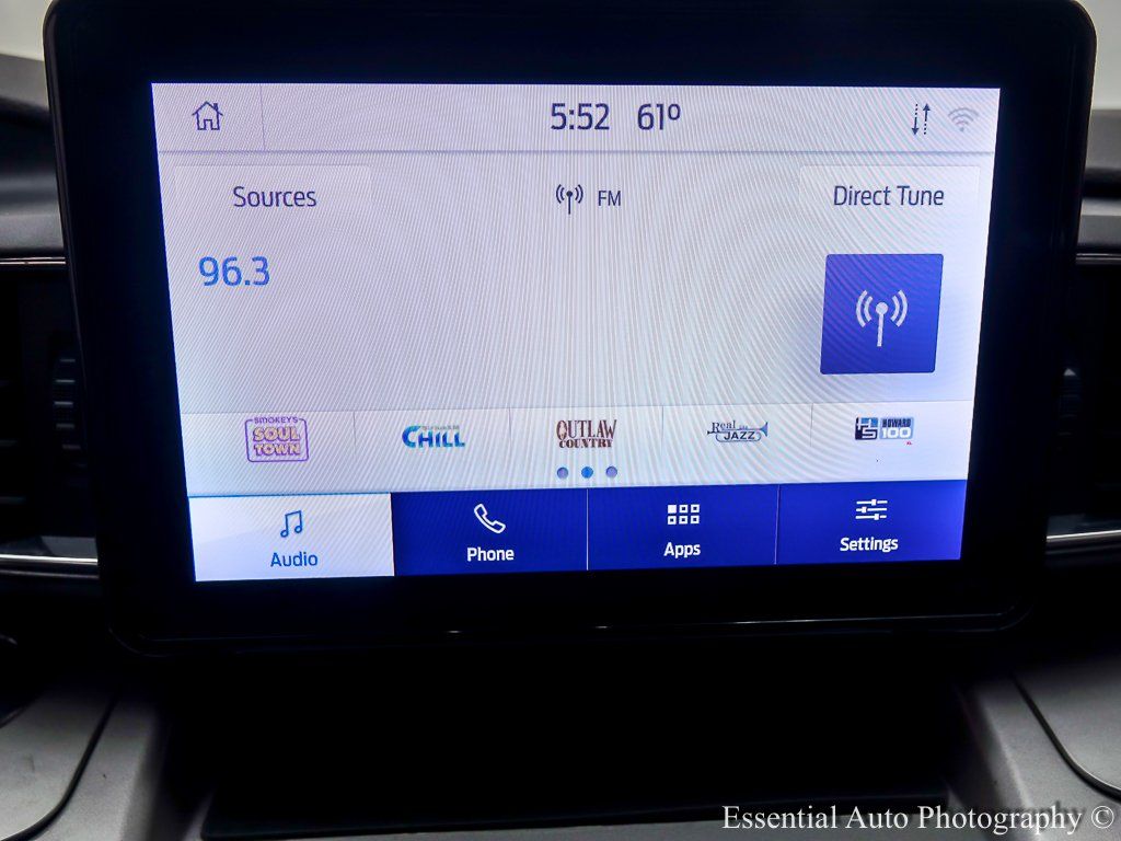 2021 FORD EXPLORER - Image 18