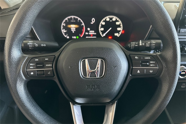 2024 Honda CR-V EX photo 23