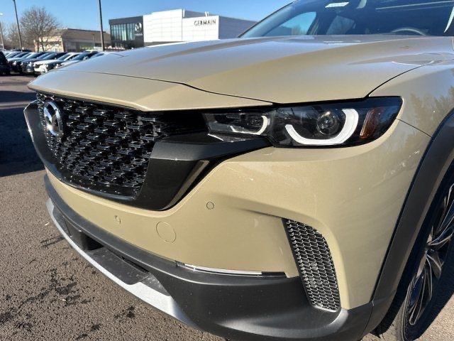 2025 Mazda CX-50 2.5 Turbo Premium Plus photo 10