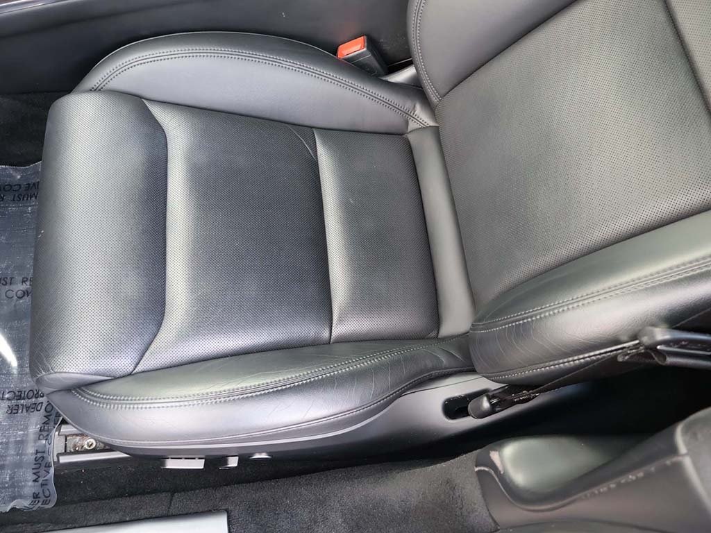 2022 Tesla Model S photo 27
