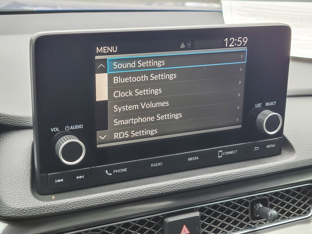 2024 ACURA INTEGRA - Image 13