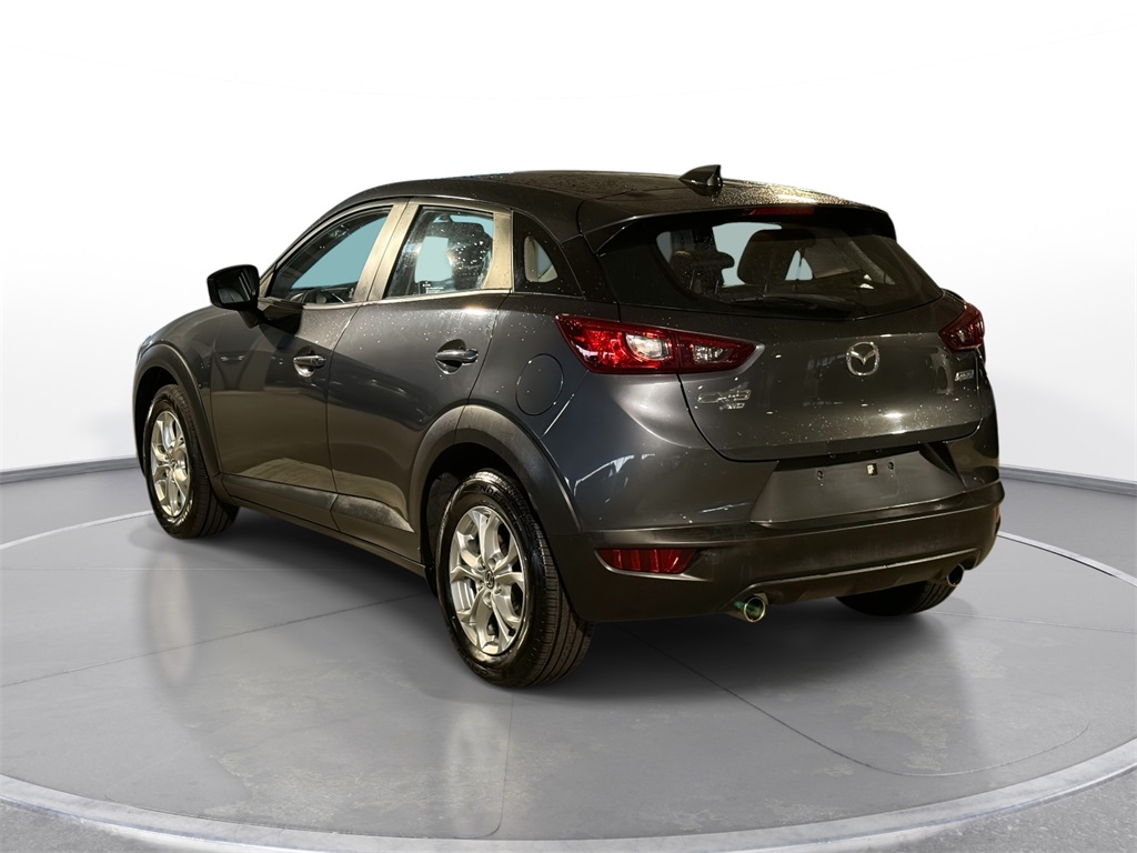 2016 Mazda CX-3 Touring photo 5