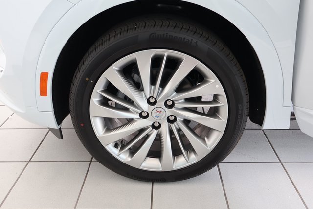 2025 Buick Envision Avenir photo 9