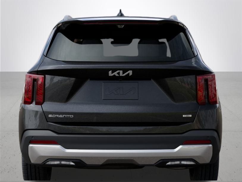 2025 Kia Sorento Hybrid SX Prestige photo 13
