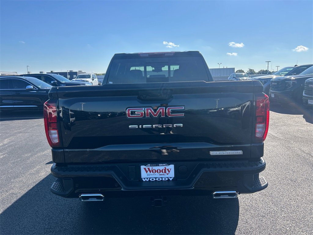 2026 GMC SIERRA - Image 6