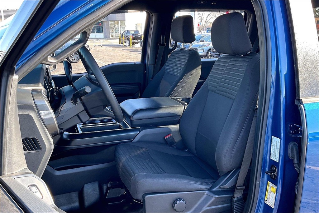 2022 FORD F-150 - Image 22