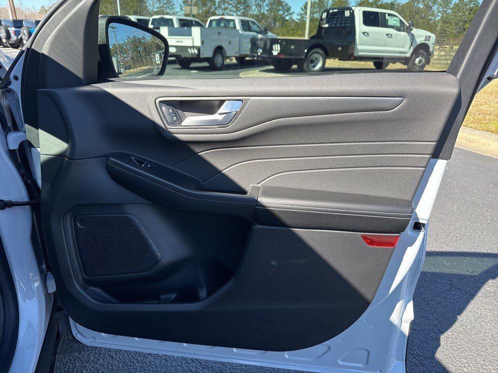 2025 Ford Escape Plug-In Hybrid photo 20