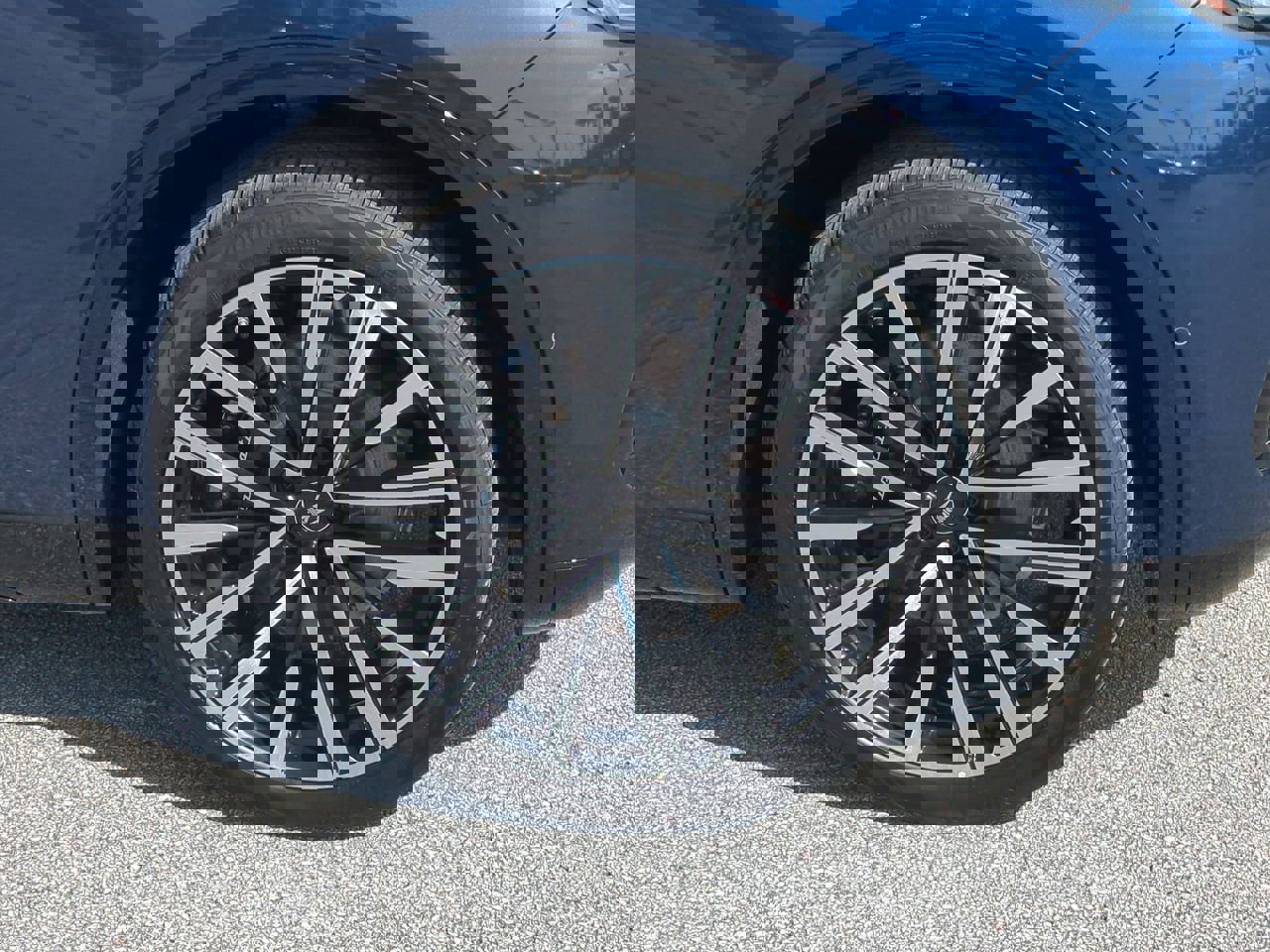 2025 Maserati Grecale Modena photo 10