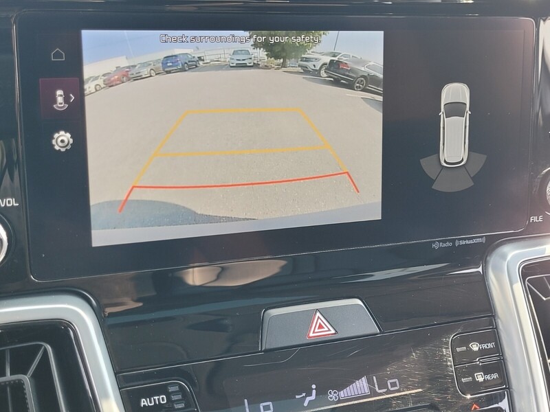 2022 Kia Sorento SX photo 19