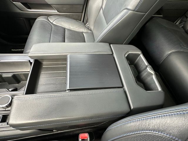 2023 Toyota Tundra Platinum photo 25