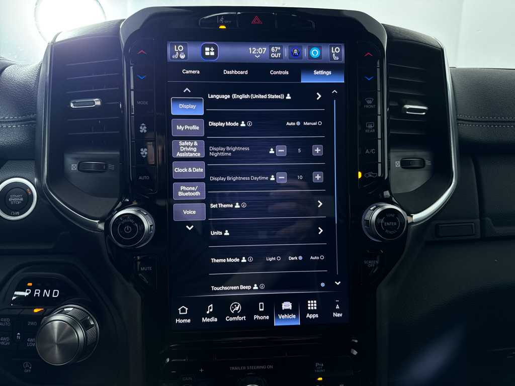 2025 Ram 1500 Laramie photo 32