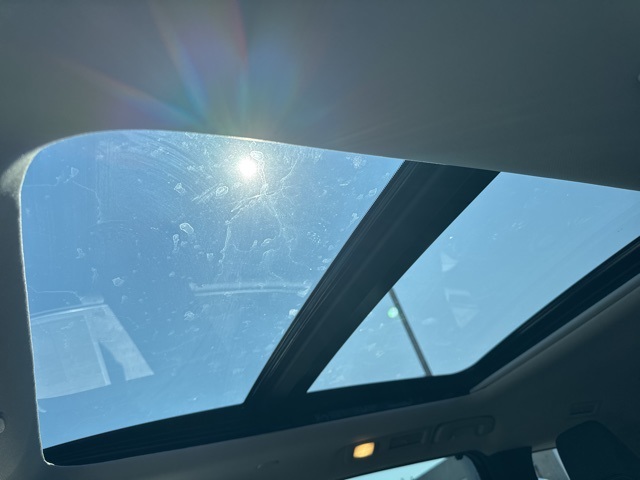 2026 Infiniti QX60 Luxe AWD photo 18